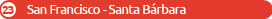 SanFranciscoSantaBarbara